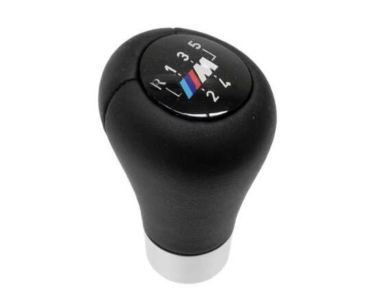 BMW Manual Trans Shift Knob (ZHP Weighted) (5-Speed) 25117896031